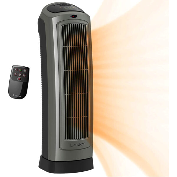 heater