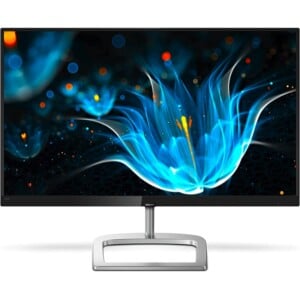 computer monitor