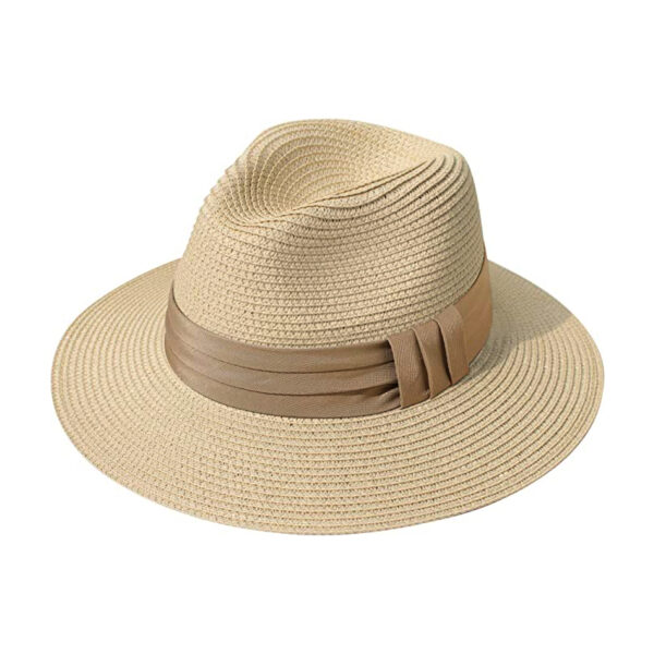 packable hat