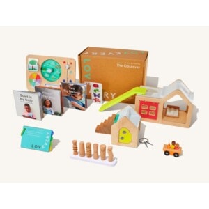 lovevery play kit