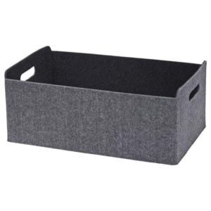 Storage Tub