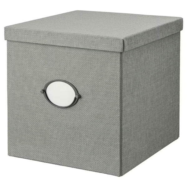 storage bin