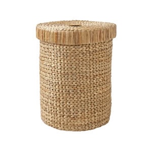 wicker basket