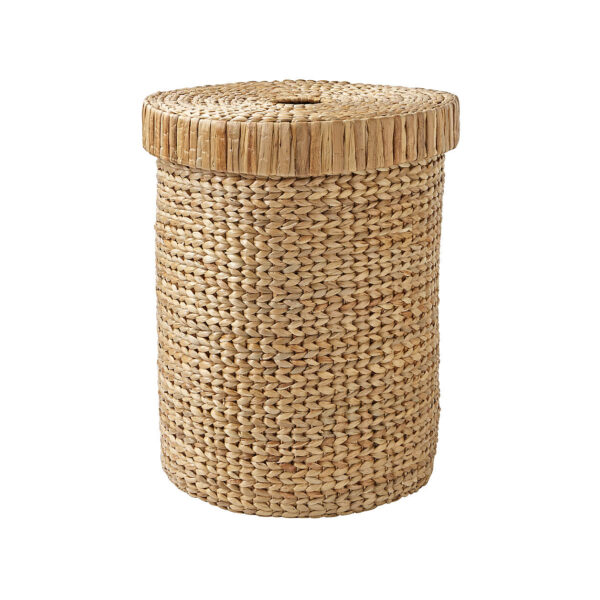 wicker basket