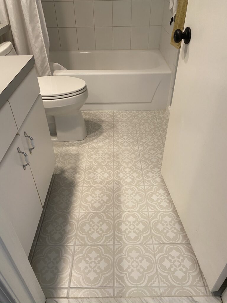 Sharing a peek at your amazing home projects