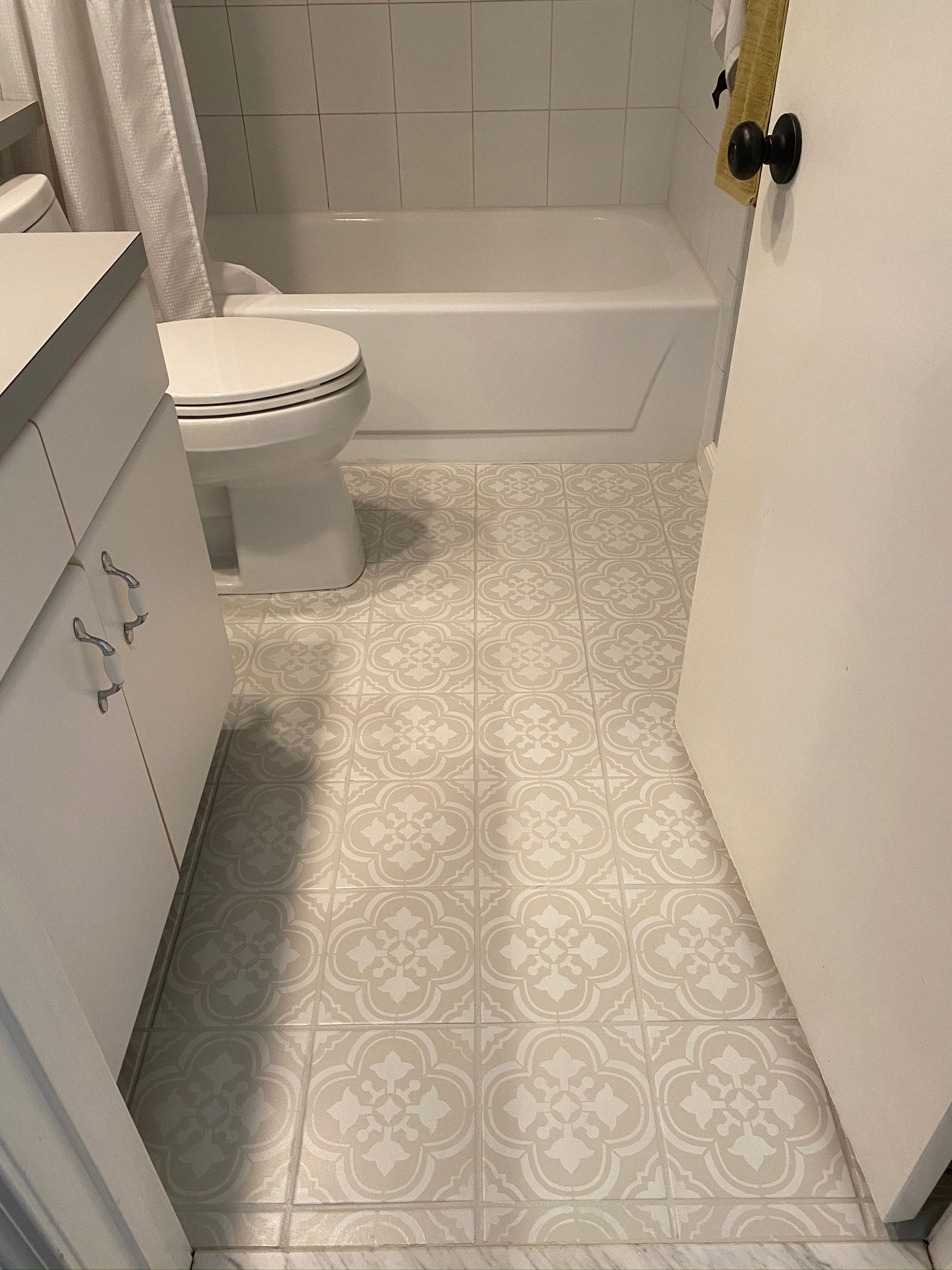 Sharing a peek at your amazing home projects
