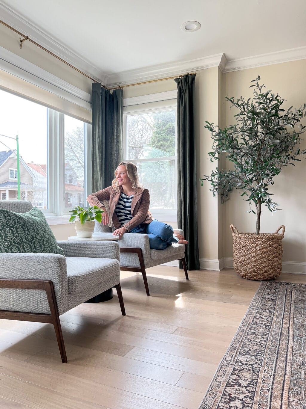 My best tips to create a cohesive home