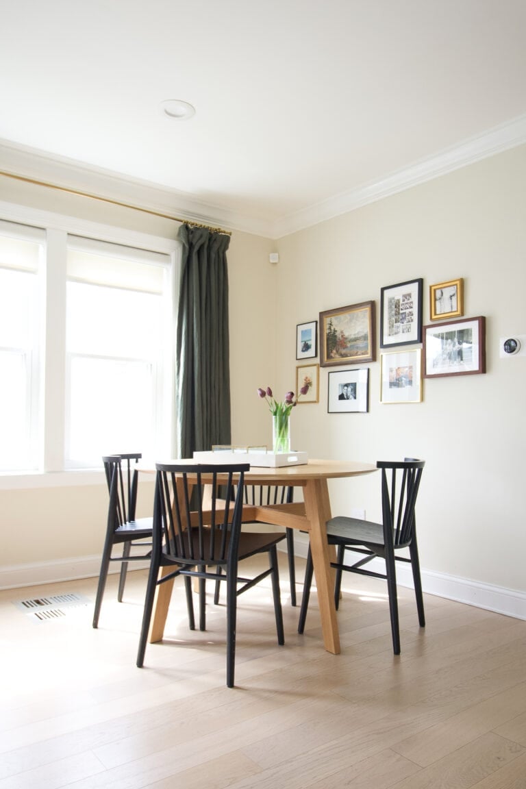 Tips to create a cohesive home