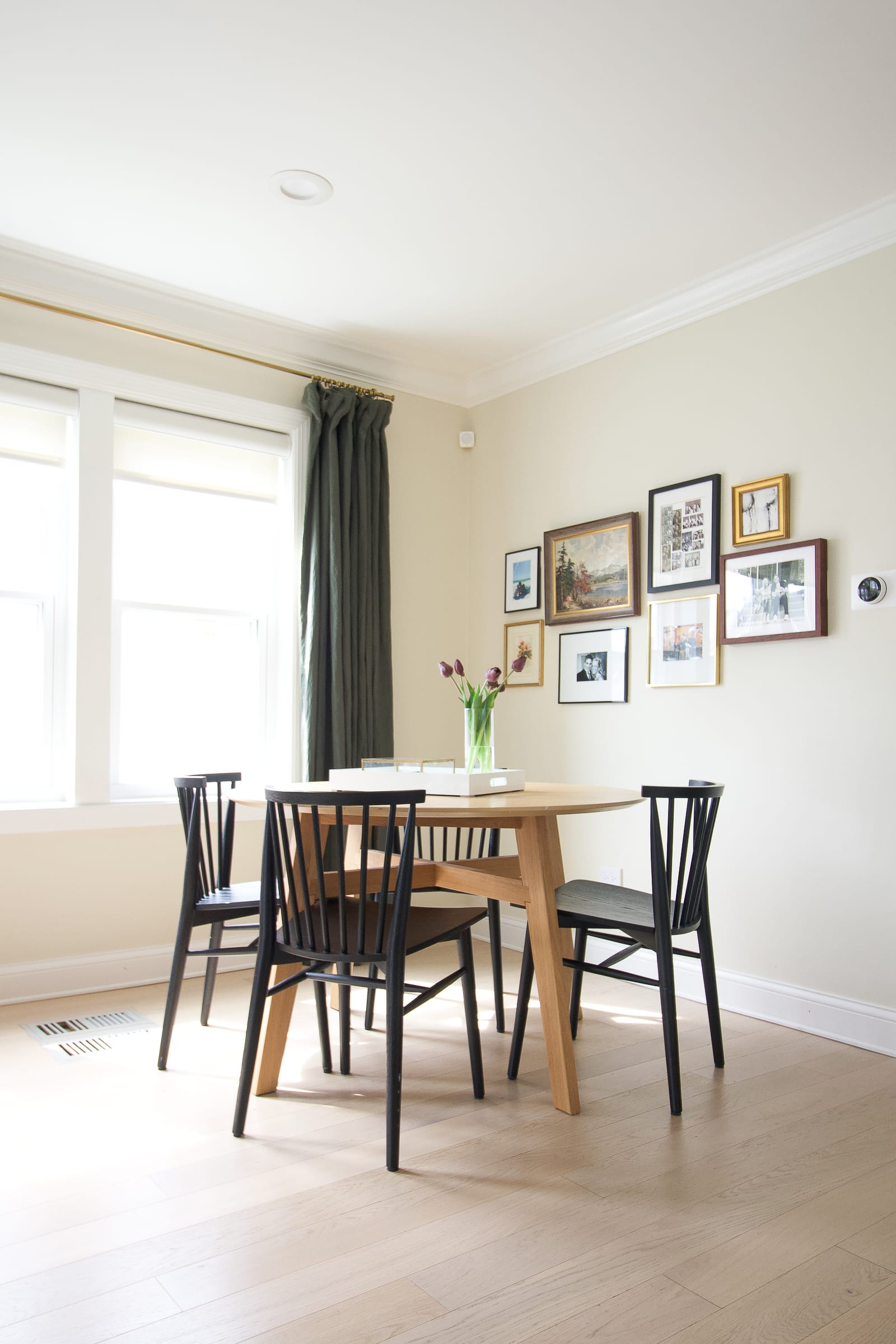 Tips to create a cohesive home