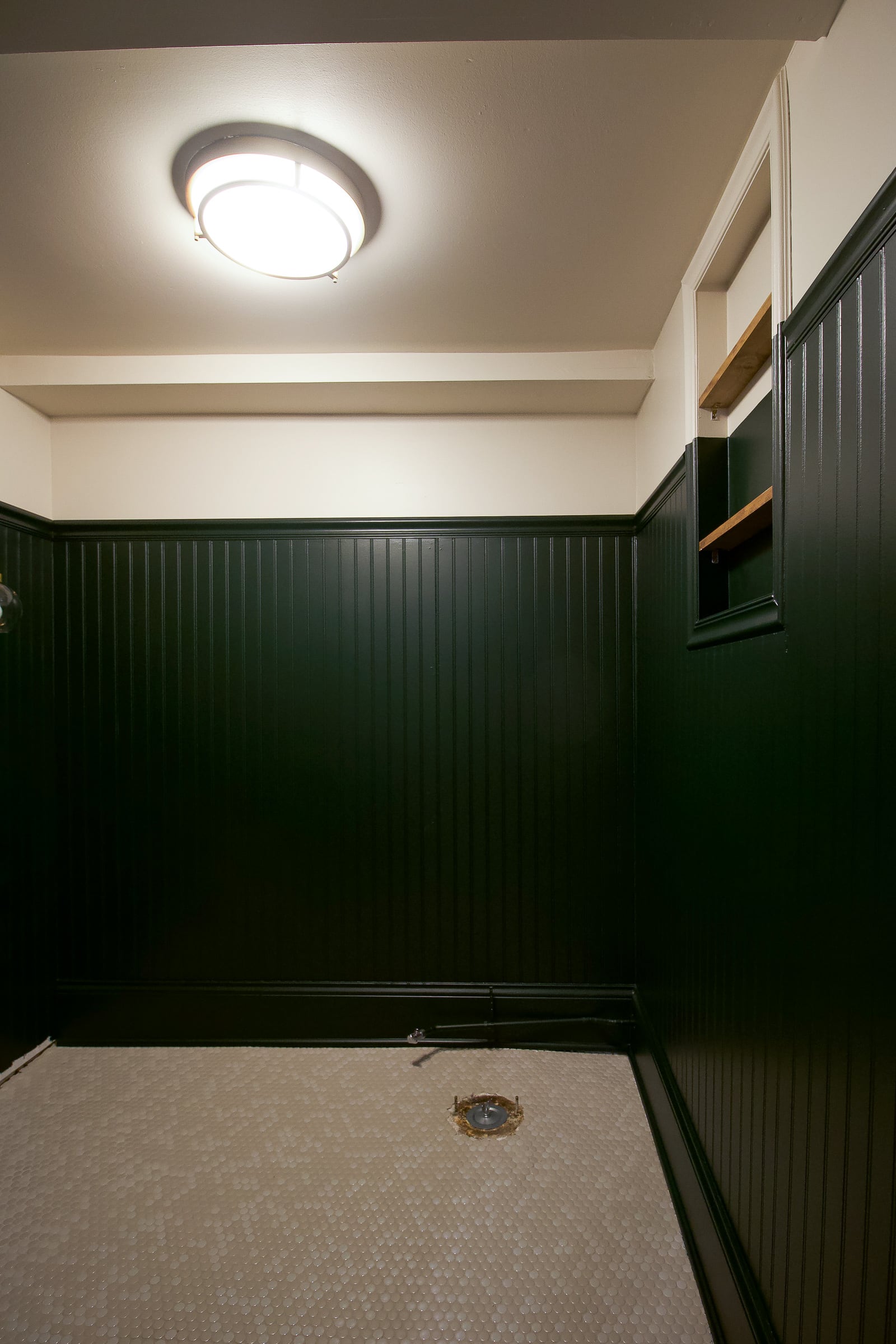 My best tips to paint beadboard