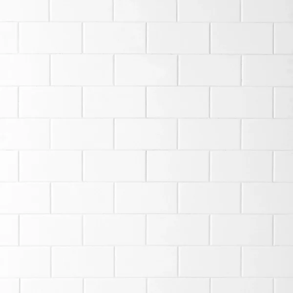 White subway tile from floor and decor