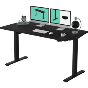 adjustable desk