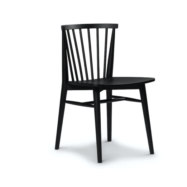Black Chairs