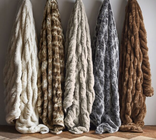 throw blanket