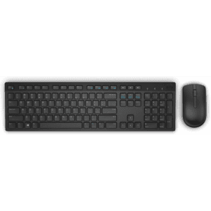 wireless keyboard and mouse