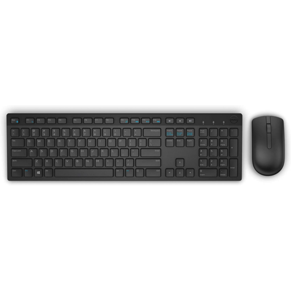 wireless keyboard and mouse