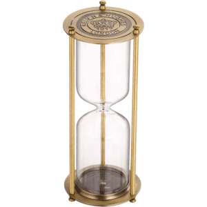 sand timer