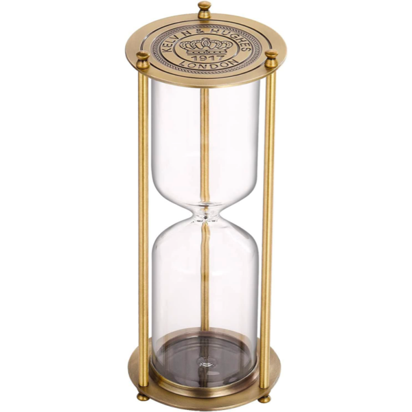 sand timer