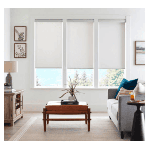 allen + roth solar shades