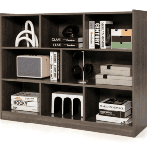 closet toy storage