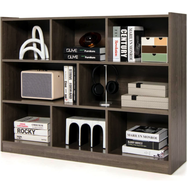 closet toy storage