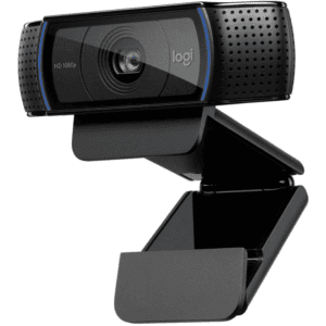 webcam