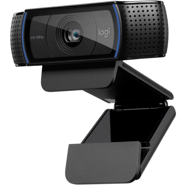 webcam