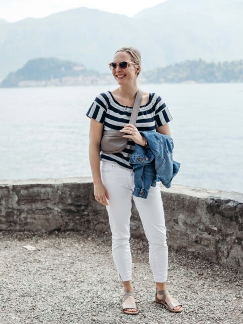 What to pack for Italy in April