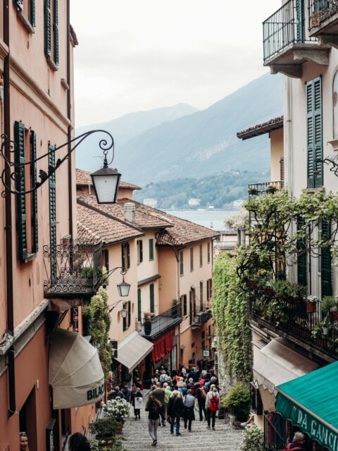 Our Milan and Venice itinerary in April