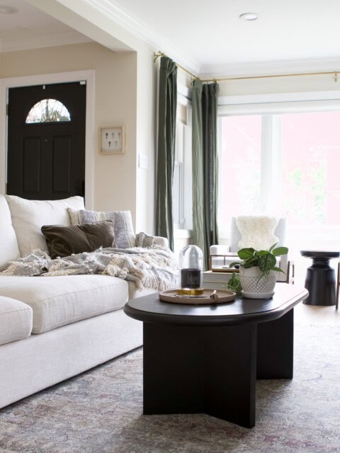 My best living room coffee table ideas
