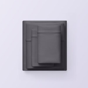 grey sheets