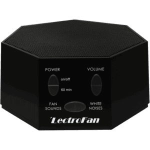 Sound Machine
