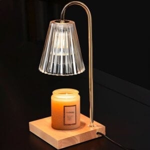 candle warmer