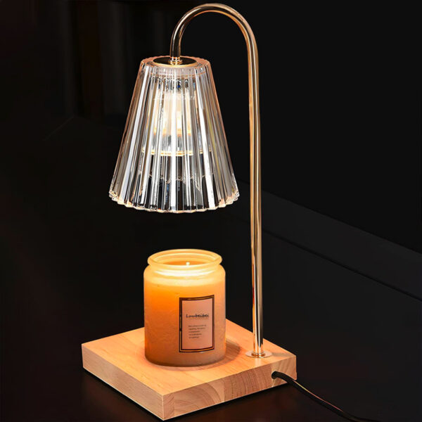candle warmer