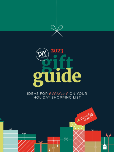My 2023 holiday gift guide