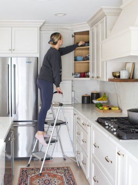 What I learned decluttering my entire home