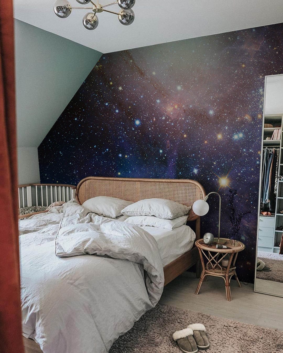 galaxy wallpaper