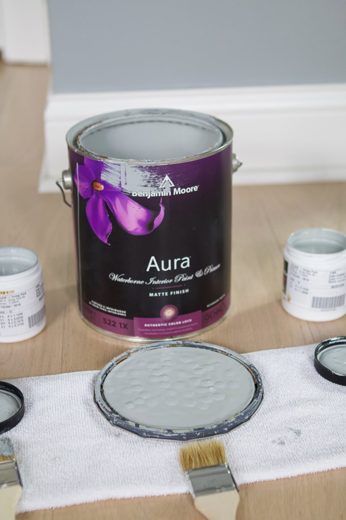 how to make sure your paint colors work well together