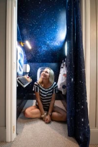Kid Spaces