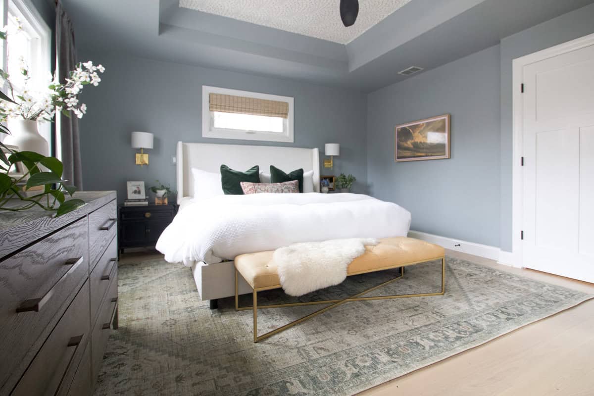 use a humidistat to keep your home comfortable