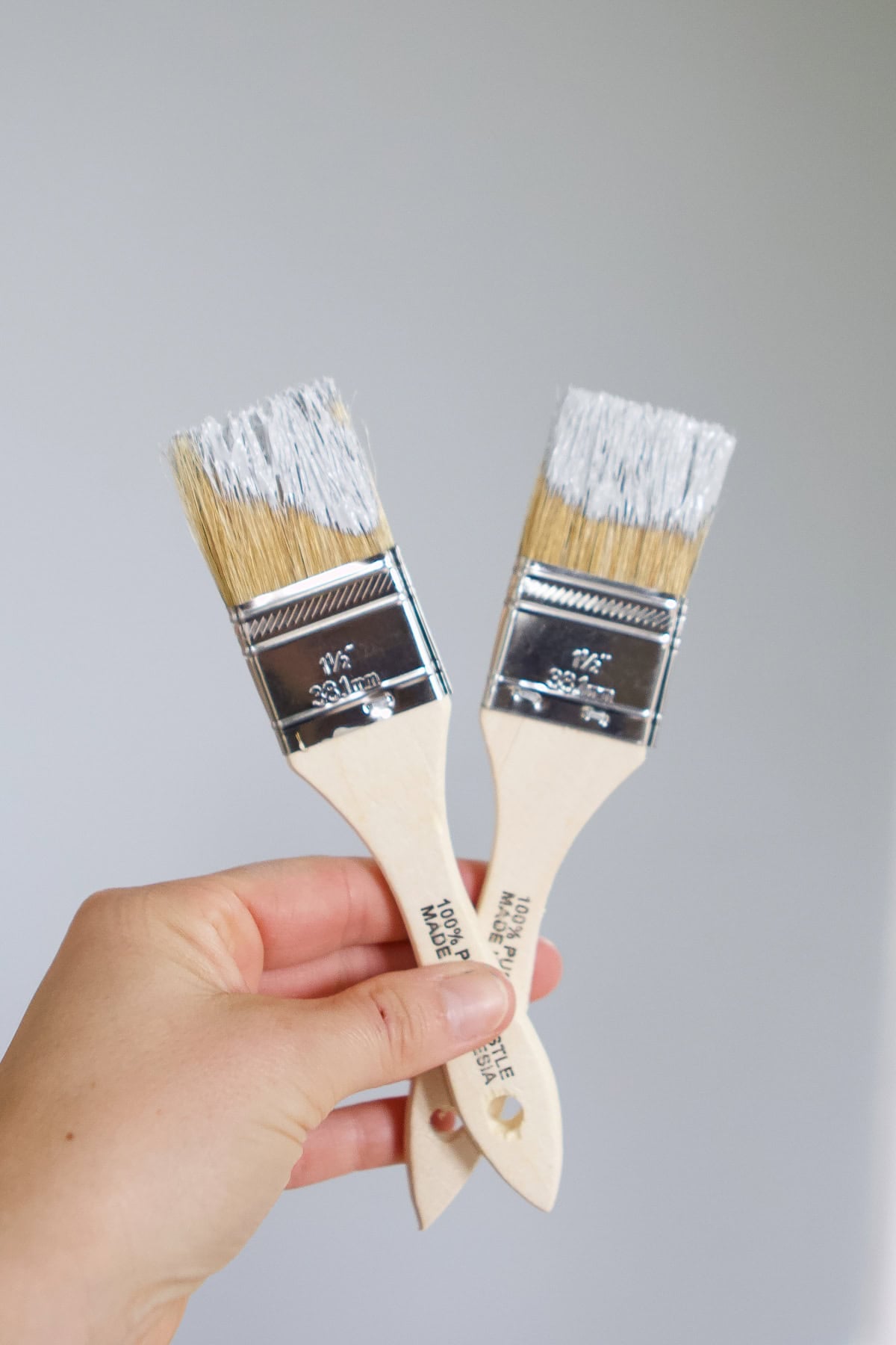 How to fix peeling paint on your windows