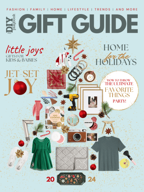 2024 holiday gift guide