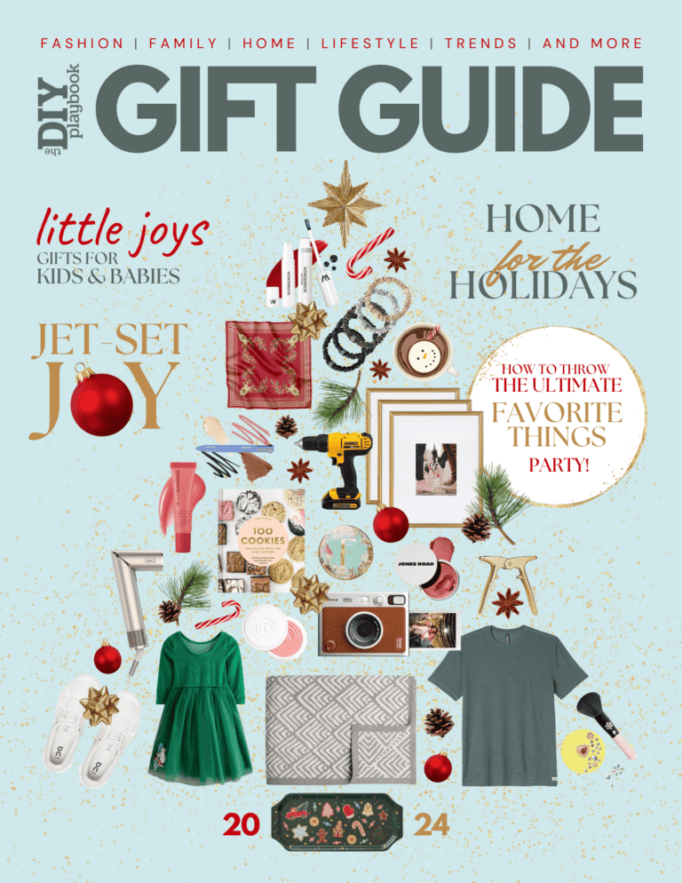 2024 holiday gift guide