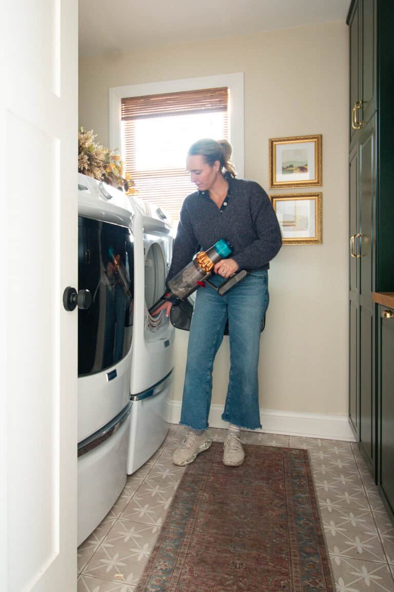 how to deep clean your dryer vent