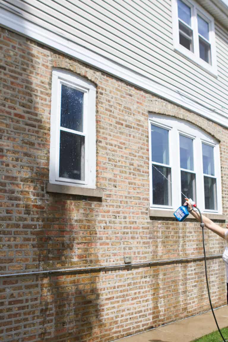 how to clean your windows