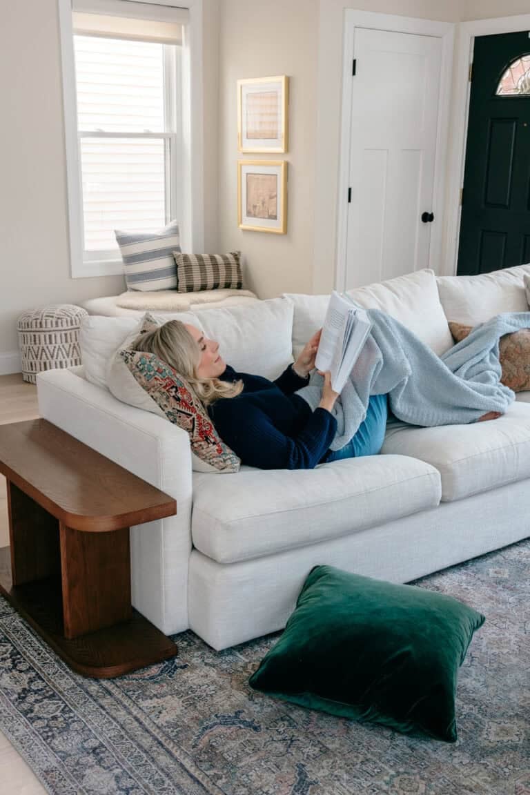 how to get the nancy meyers aesthetic in your home
