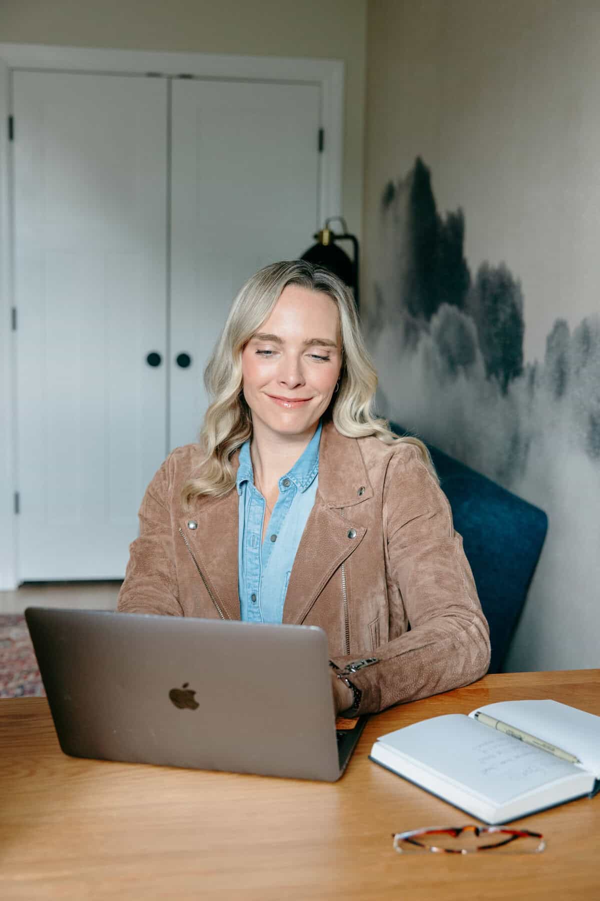 announcing that I'm writing a book