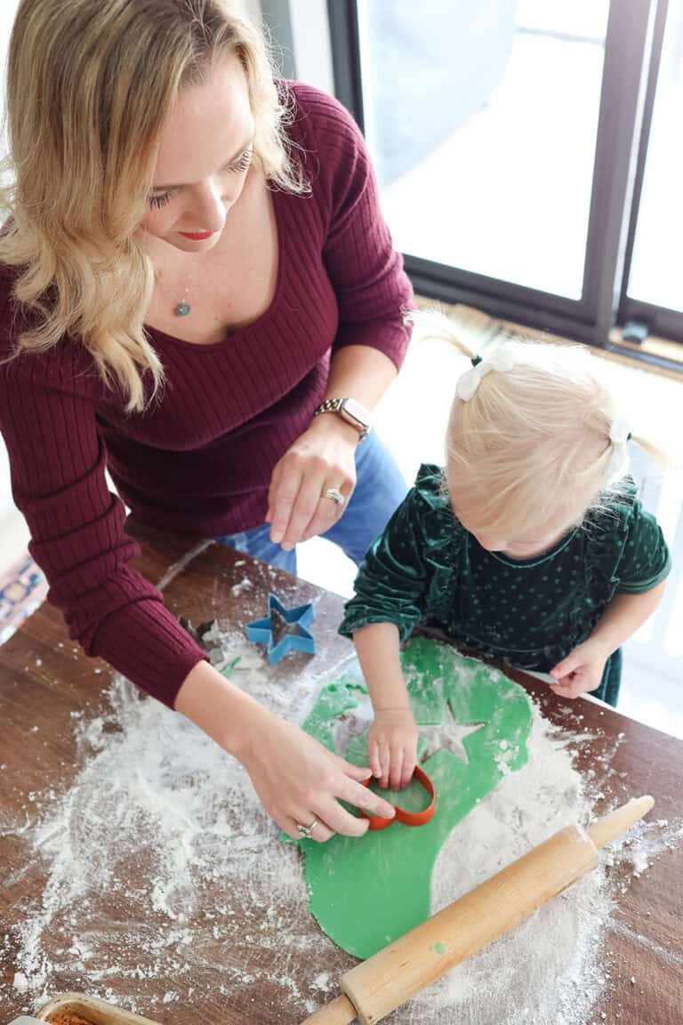 My best tips for making Christmas cookies